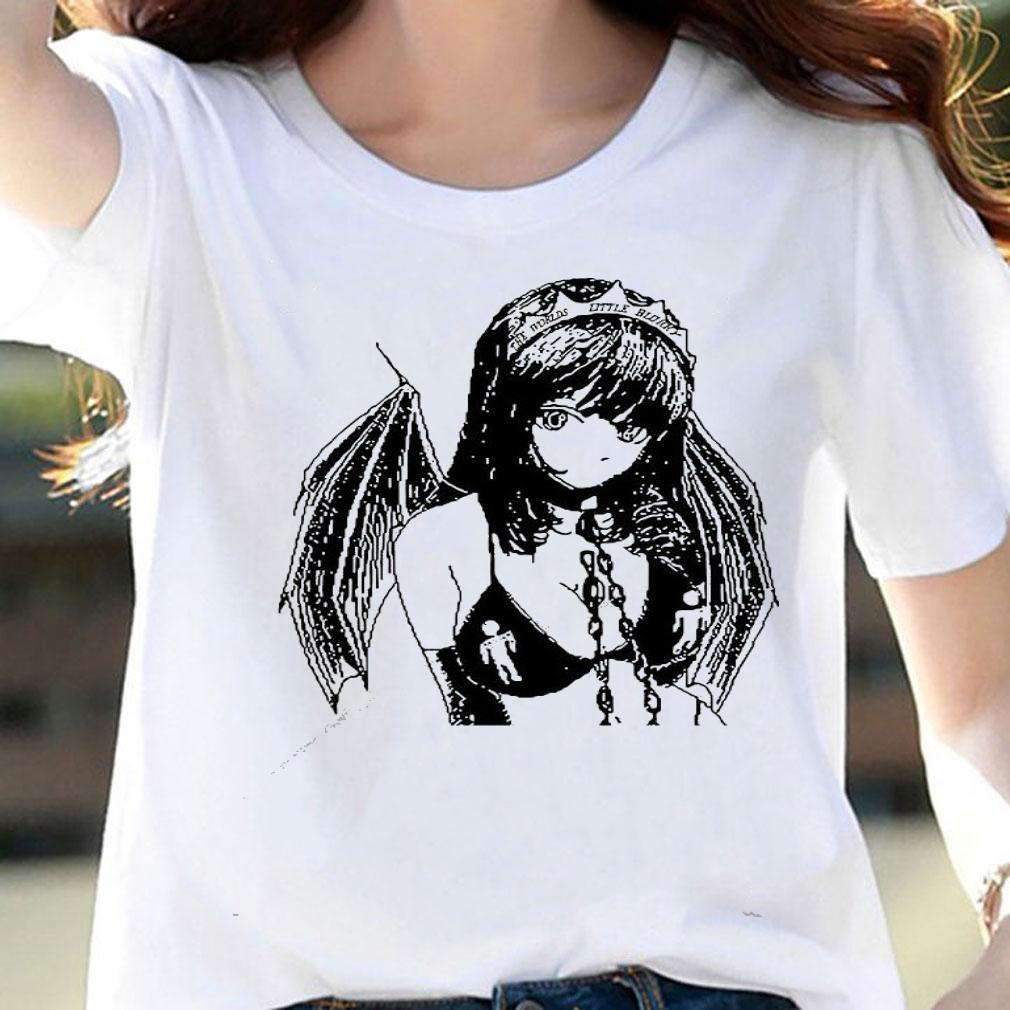 Princess Blurry - The Worlds Little Blurry shirt, hoodie, sweatshirt woman shirt