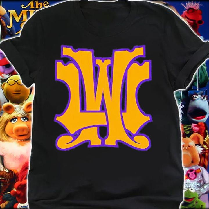 Vintage Interlocking UW shirt