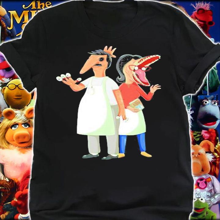 Bob's Burgers Beetlejuice shirt shirt