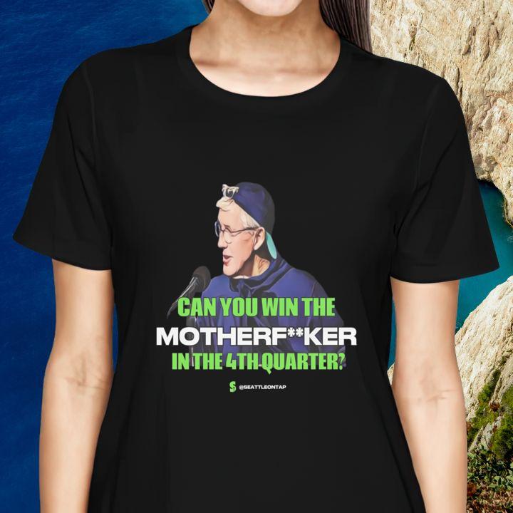 Women's Shirt