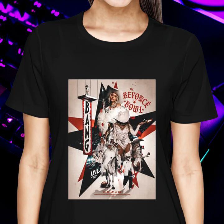 Women's Shirt
