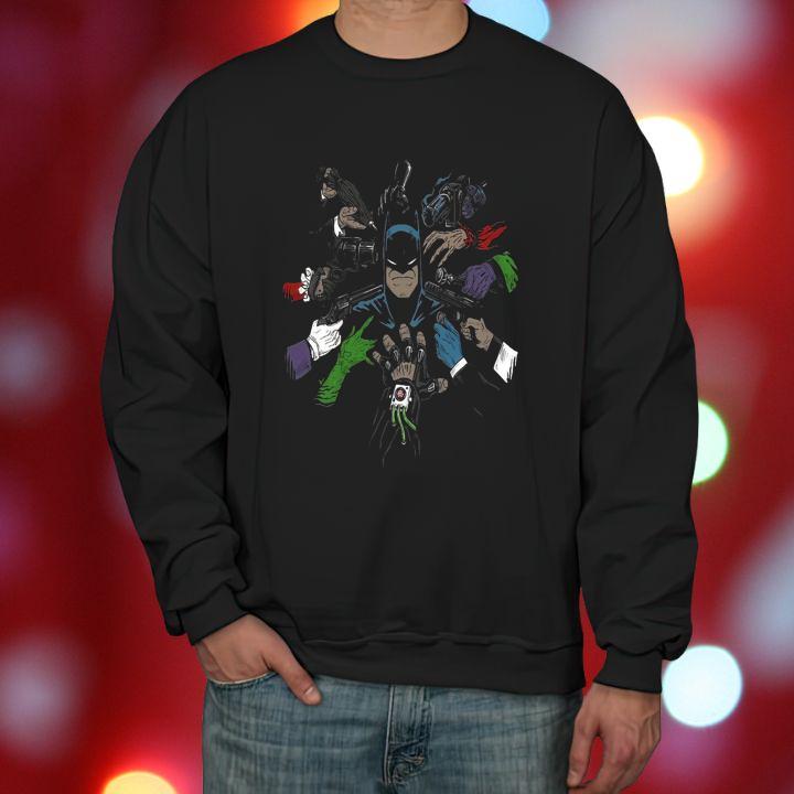 Sweatshirt