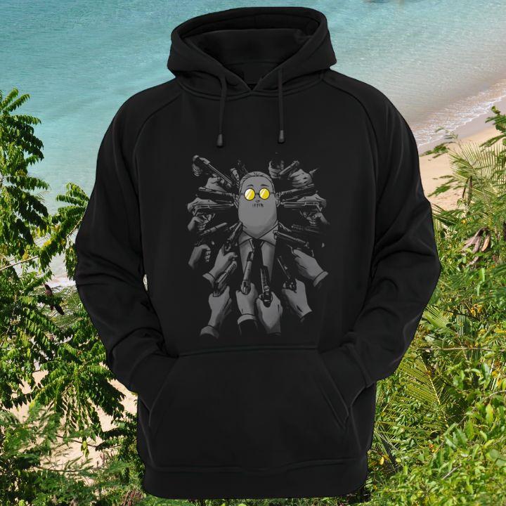 Hoodie Hoodie