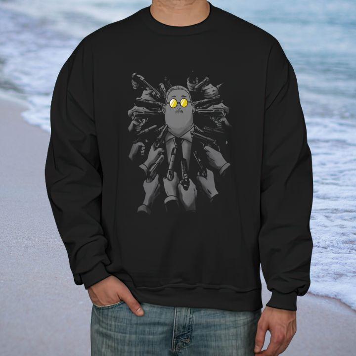 Sweatshirt Sweatshirt