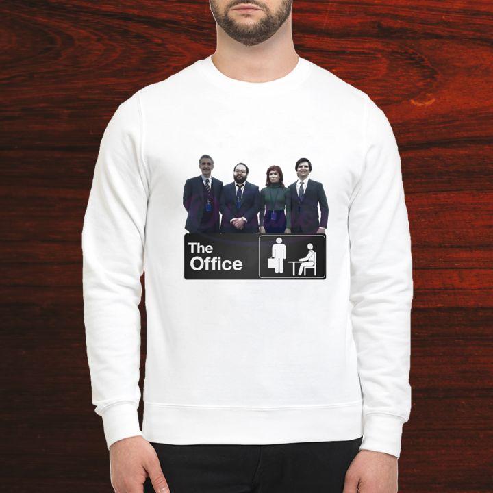 Sweatshirt Sweatshirt