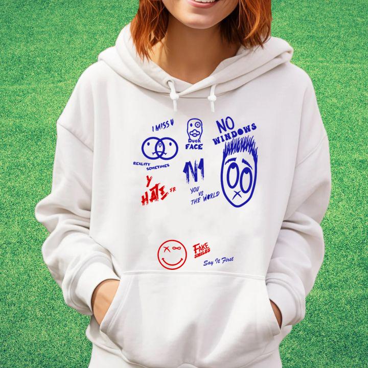 Hoodie Hoodie