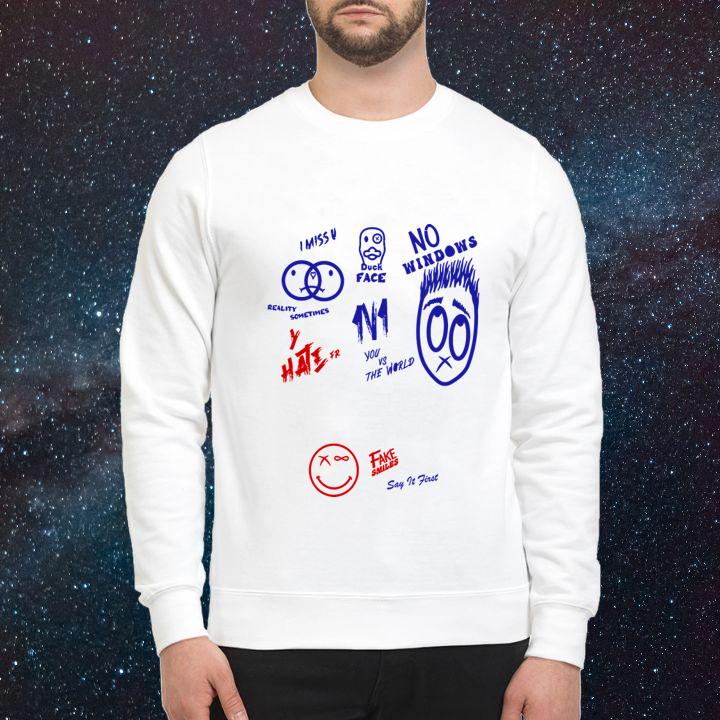Sweatshirt Sweatshirt