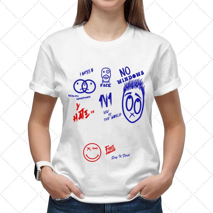 Women's Shirt Women's Shirt