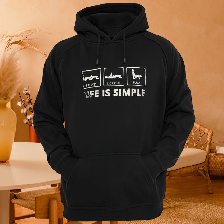 Hoodie Hoodie