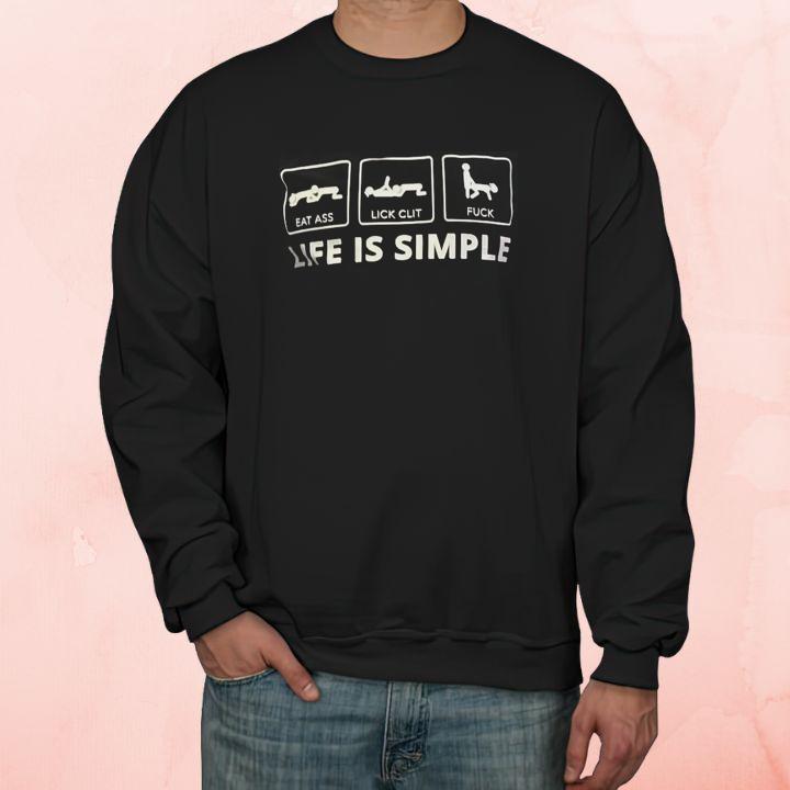 Sweatshirt Sweatshirt