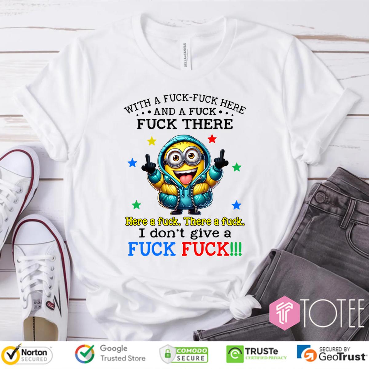 Shirt Shirt