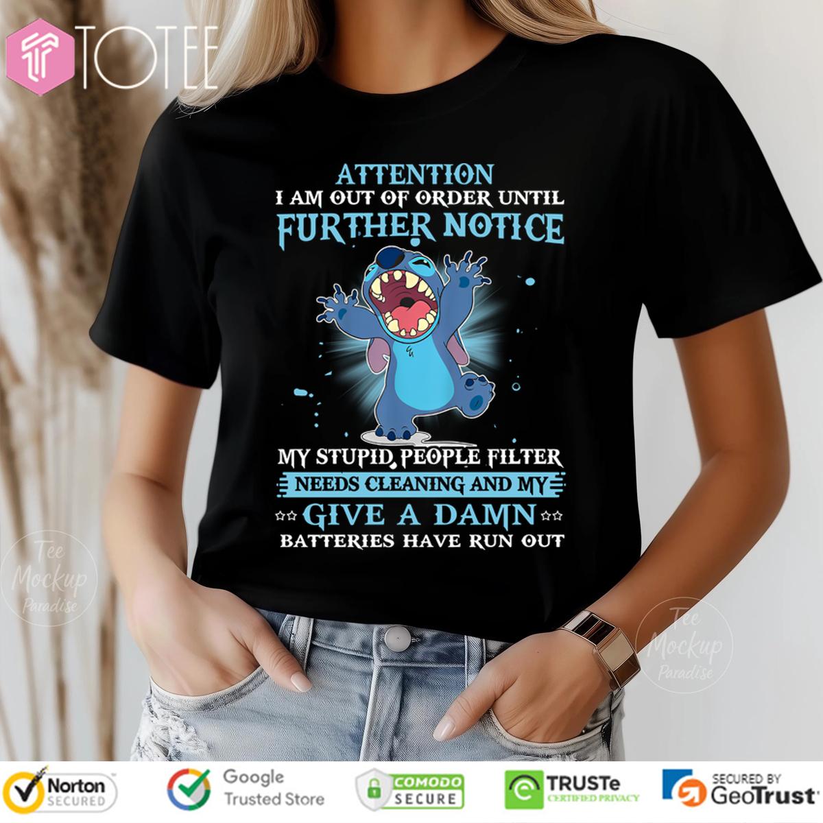 Women's Shirt