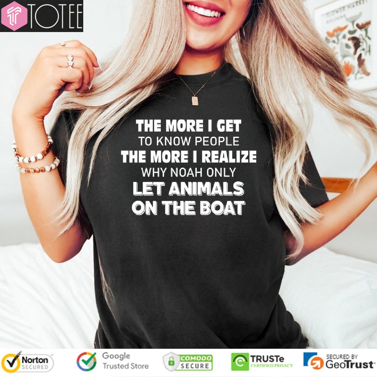 Women's Shirt