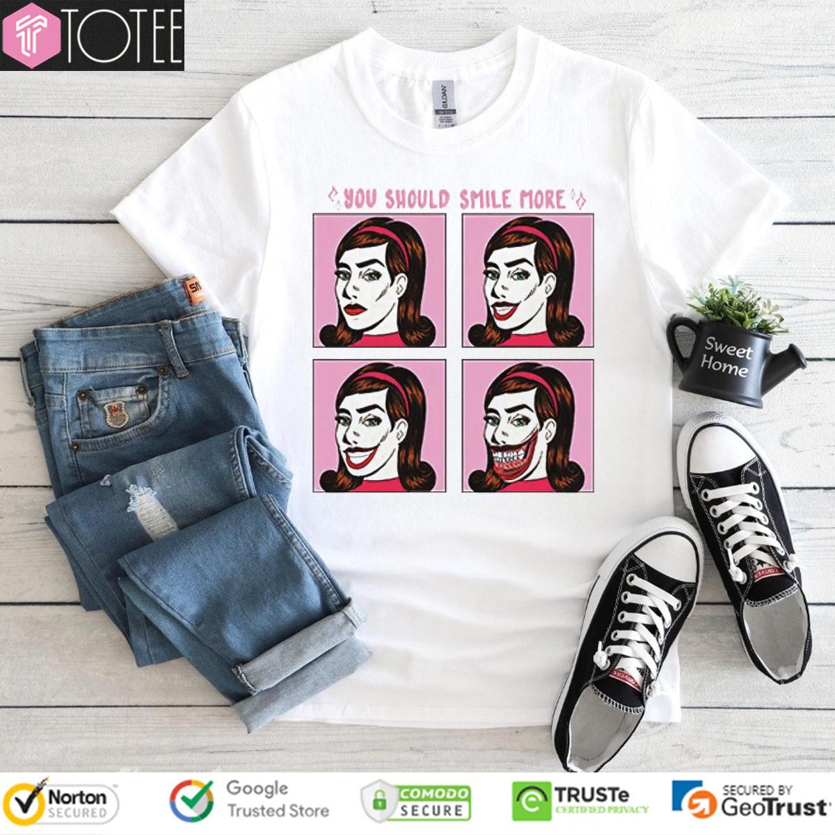 Shirt Shirt