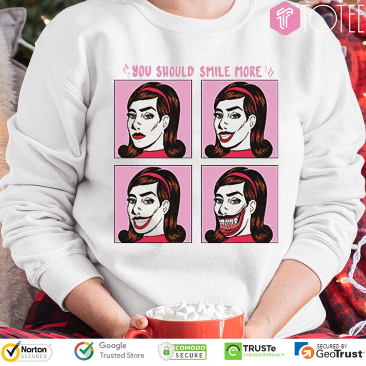 Sweatshirt Sweatshirt