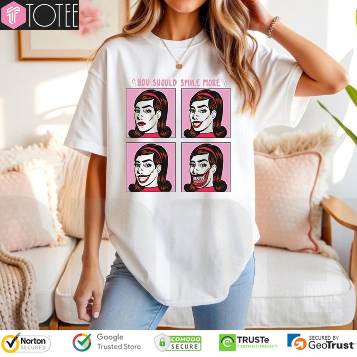 Women's Shirt Women's Shirt