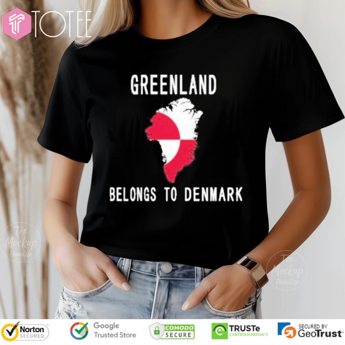 Women's Shirt