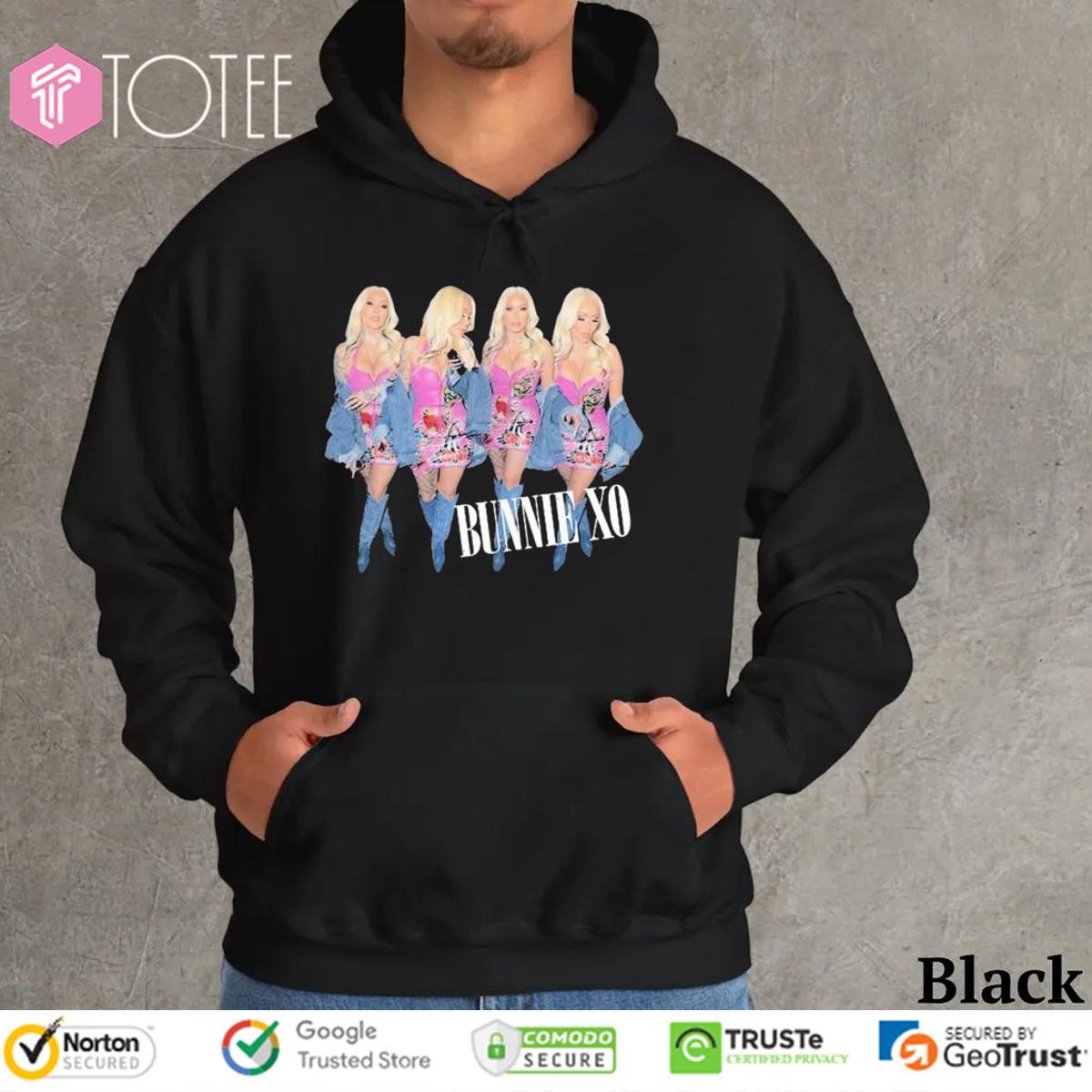 Hoodie Hoodie