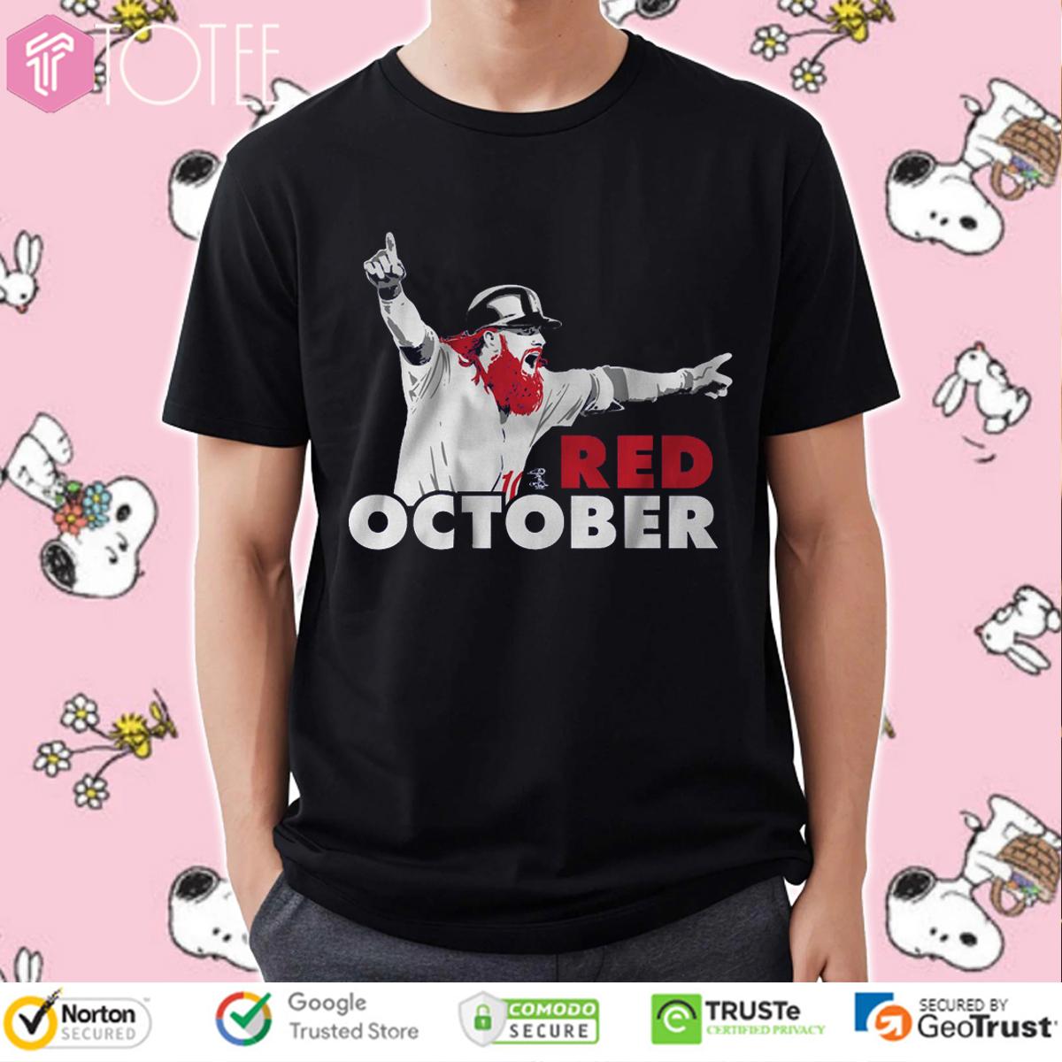 Shirt Shirt