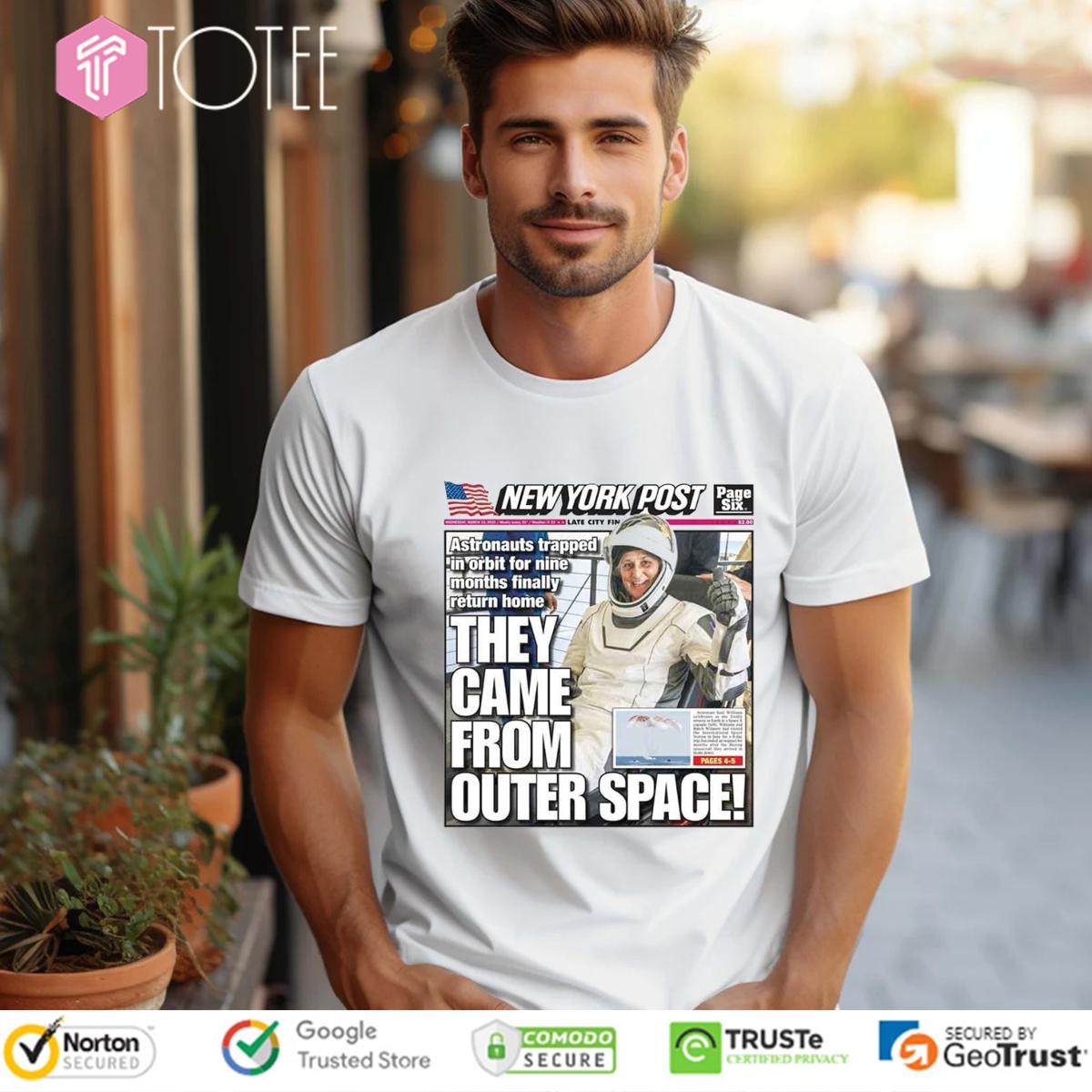 Shirt Shirt