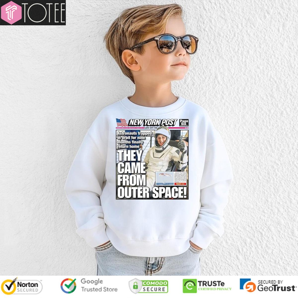 Sweatshirt Sweatshirt