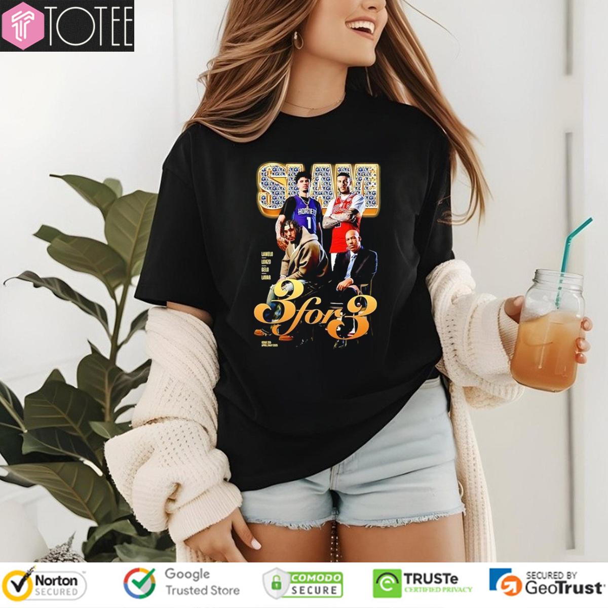 Women's Shirt
