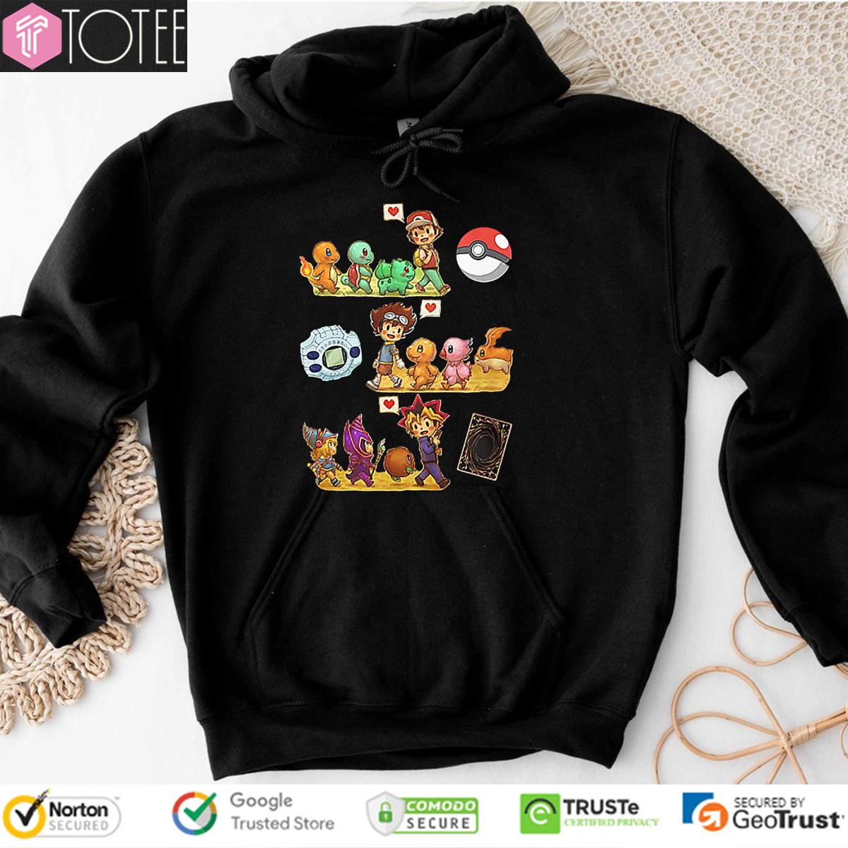 Hoodie Hoodie