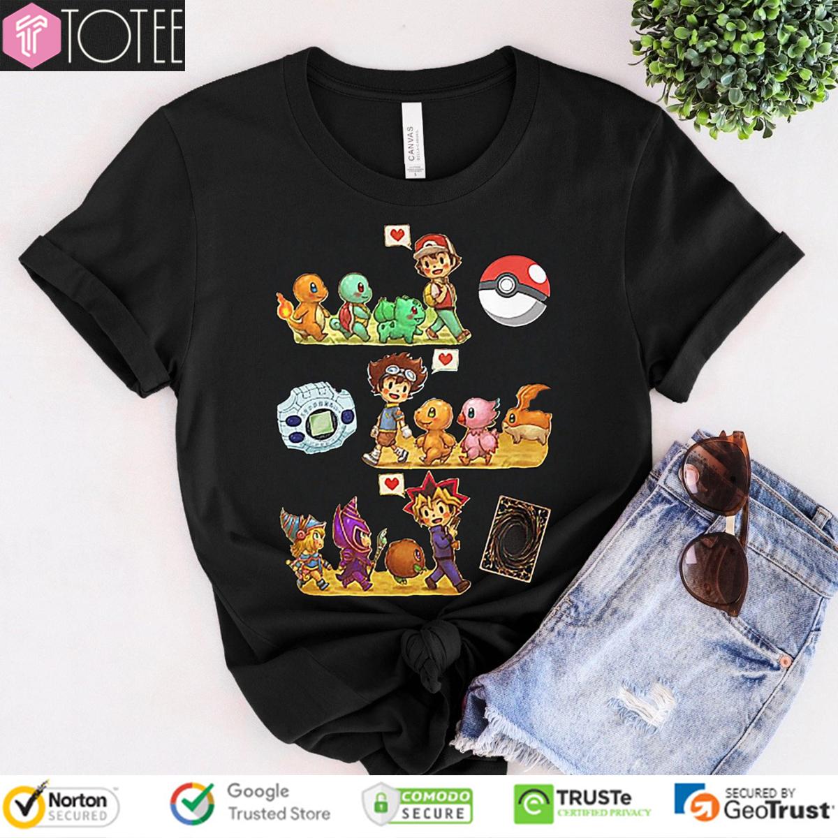 Shirt Shirt