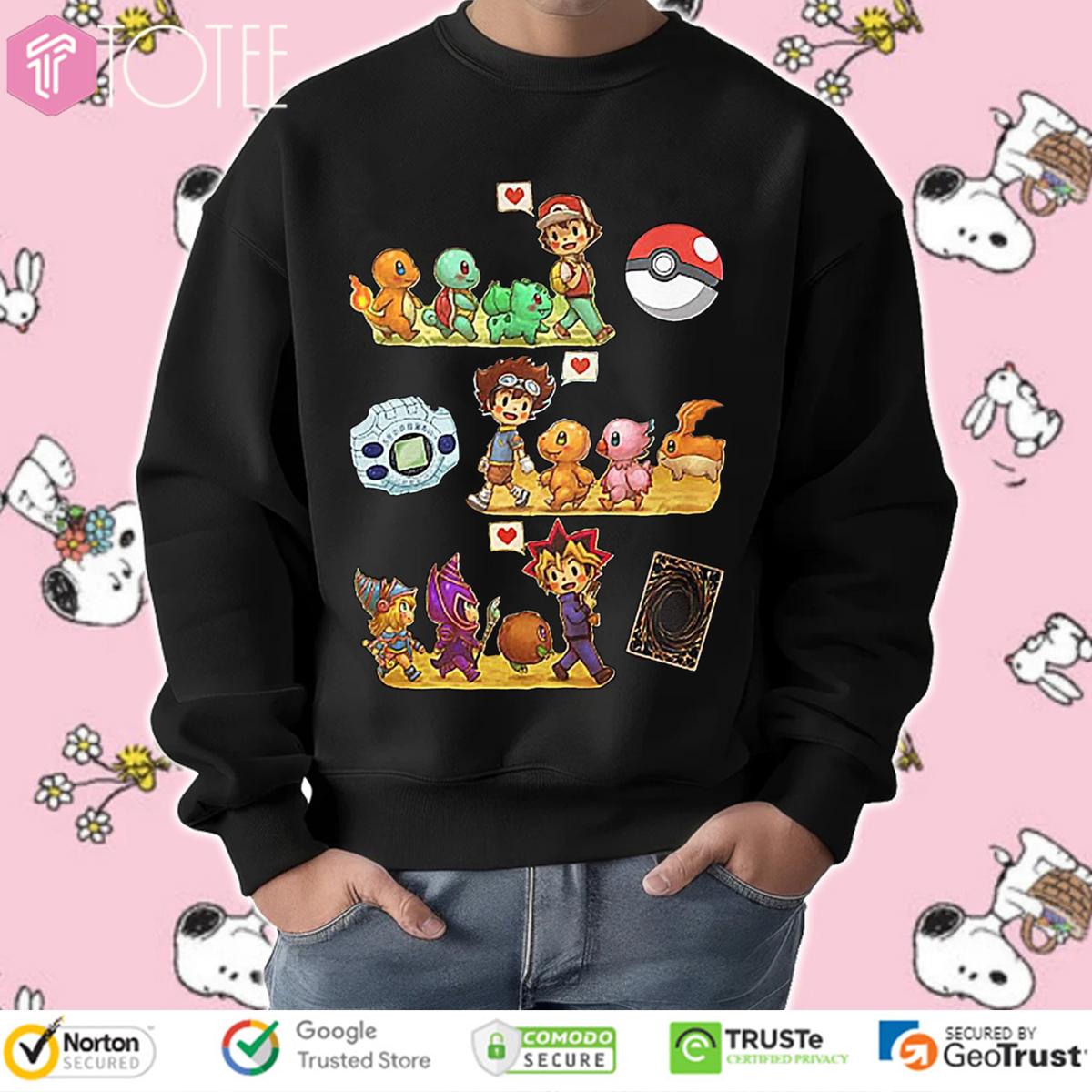 Sweatshirt Sweatshirt