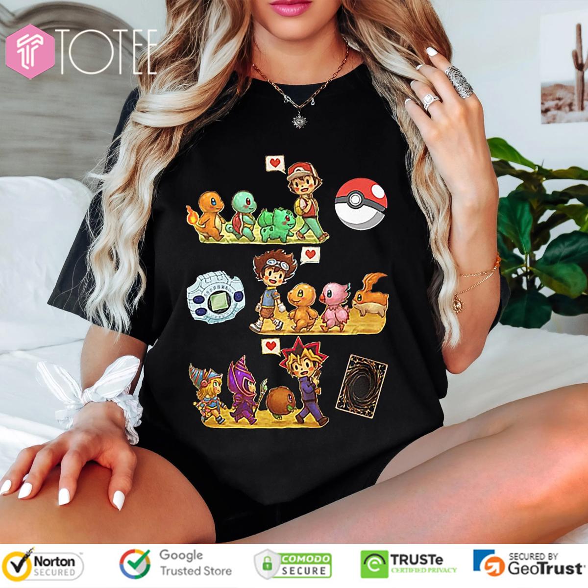 Women's Shirt Women's Shirt