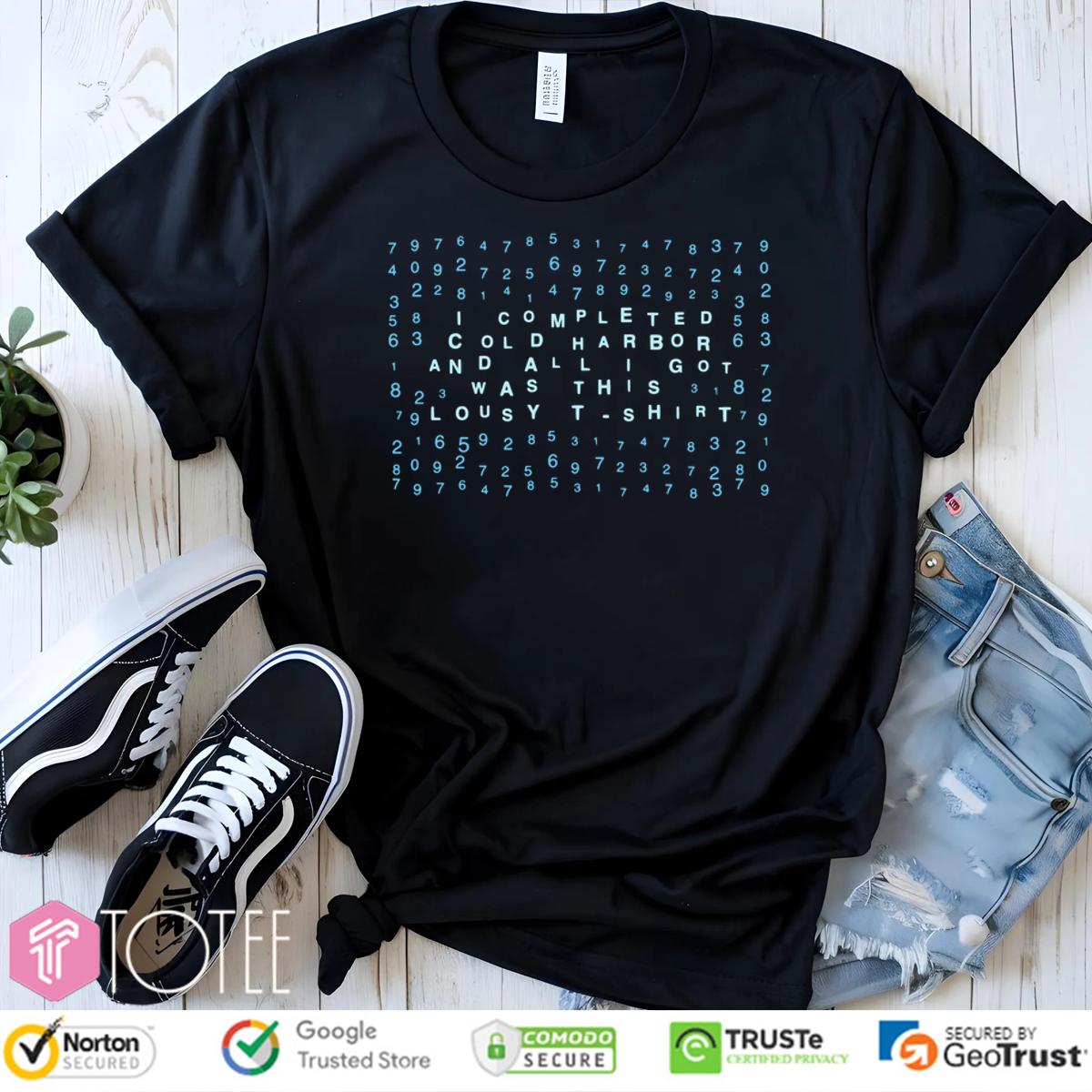 Shirt Shirt