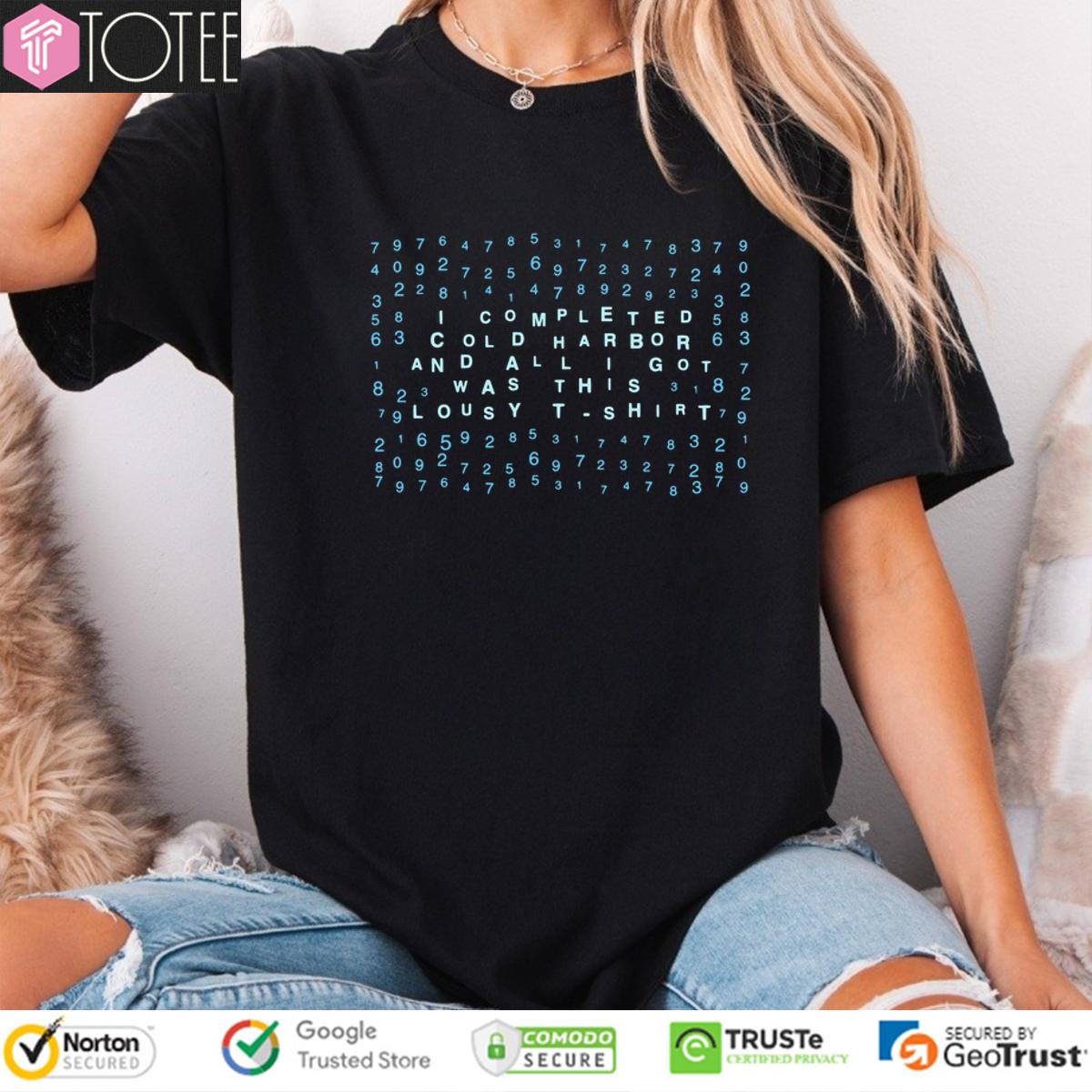 Women's Shirt Women's Shirt