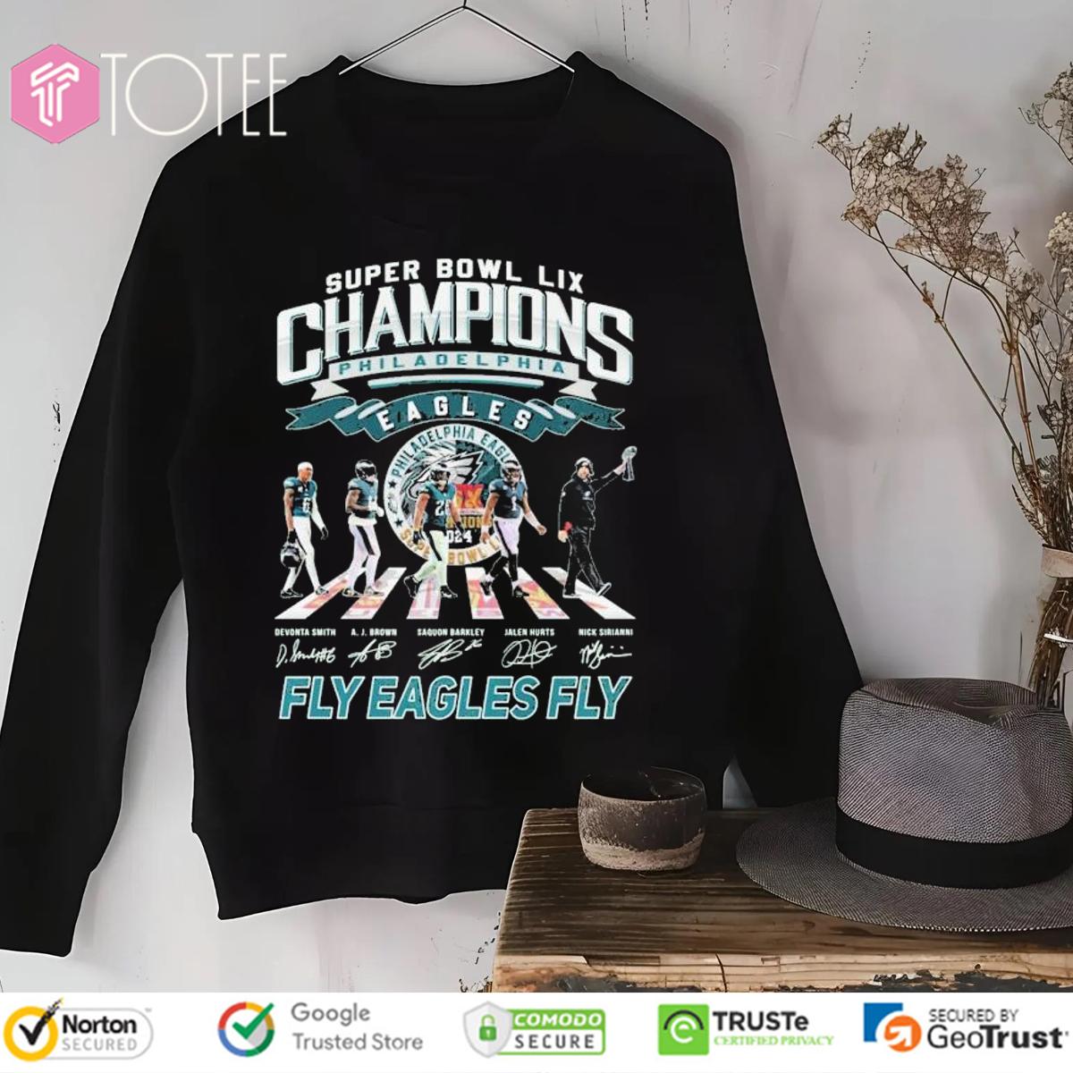 Sweatshirt Sweatshirt