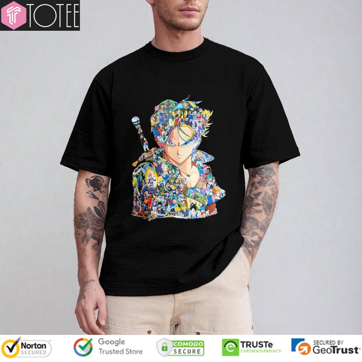 Shirt Shirt