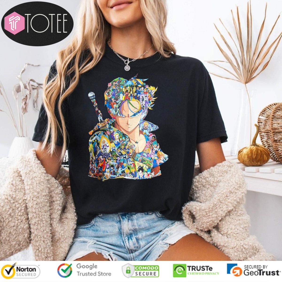 Women's Shirt Women's Shirt