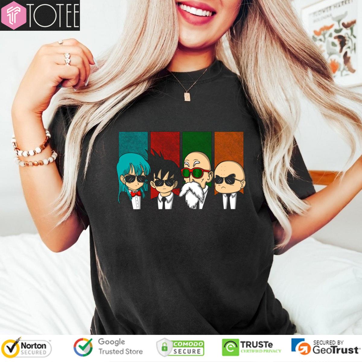 Women's Shirt