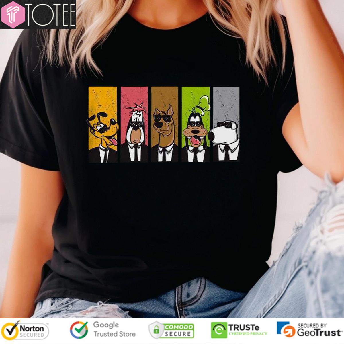 Women's Shirt