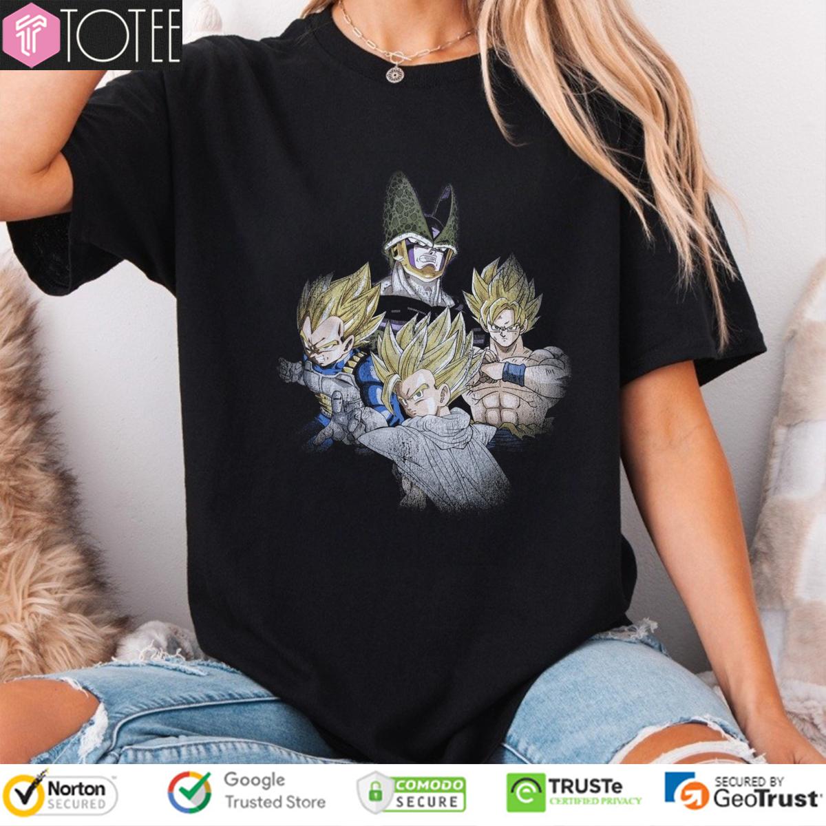 Women's Shirt