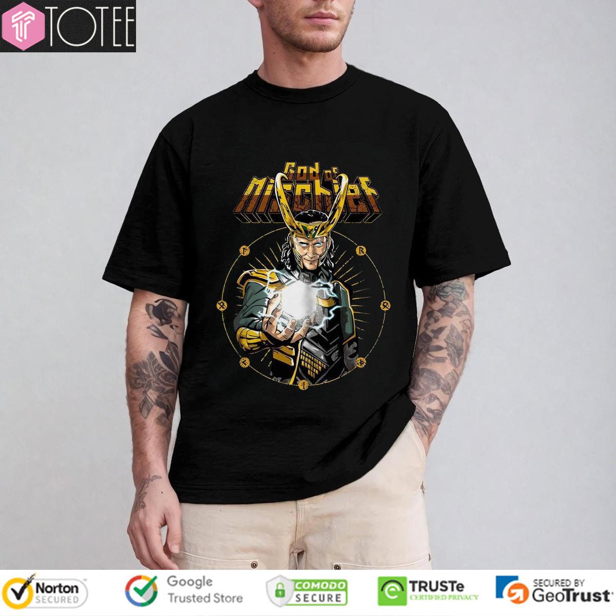 Shirt Shirt