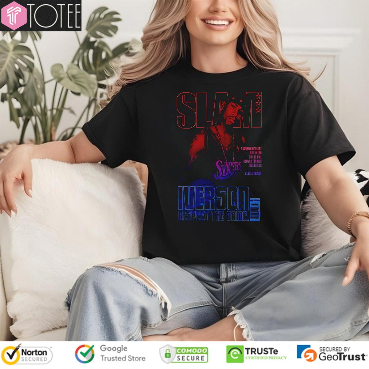 Women's Shirt