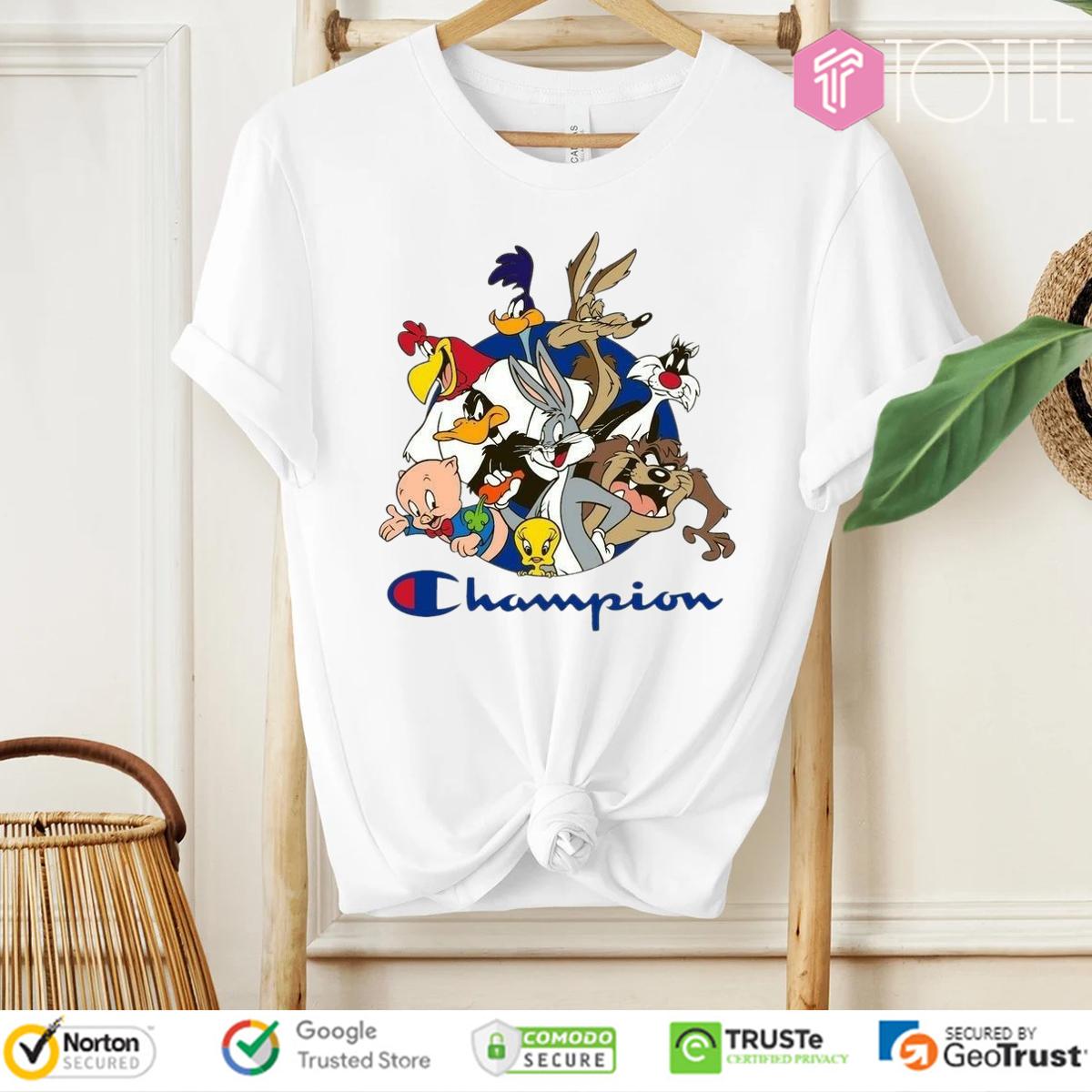 Women's Shirt