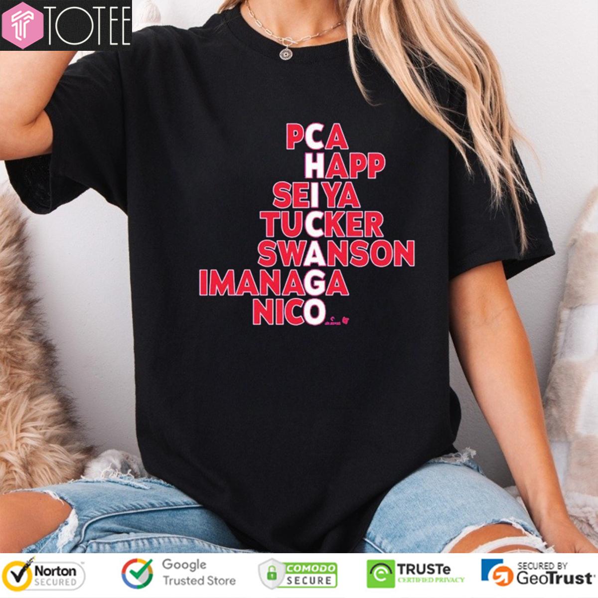 Women's Shirt