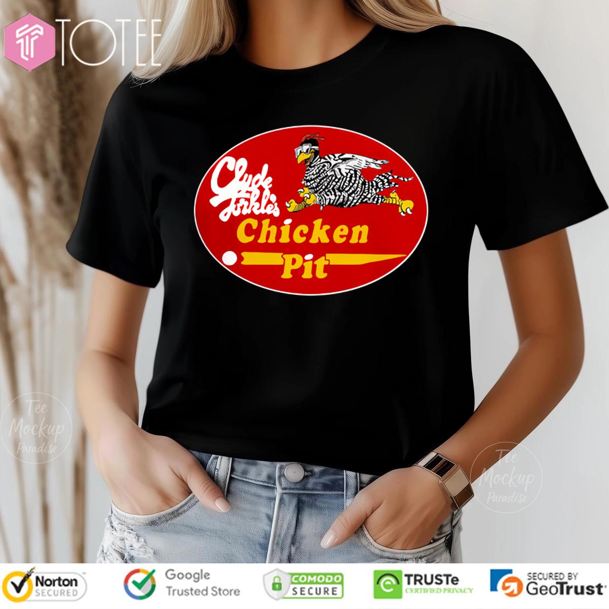 Women's Shirt