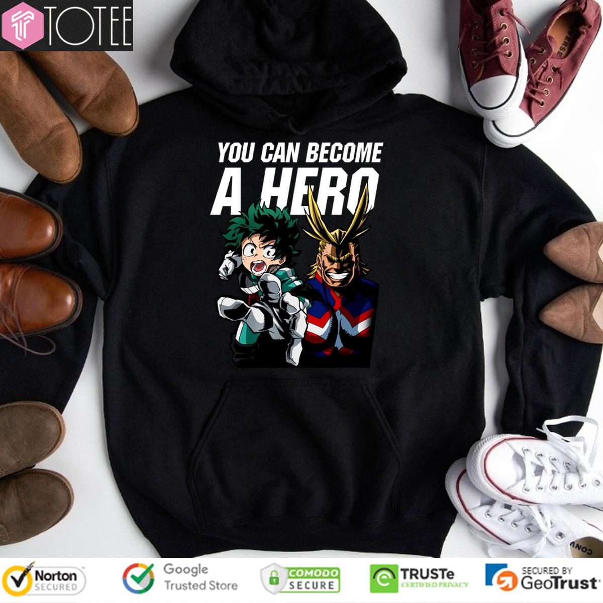 Hoodie Hoodie