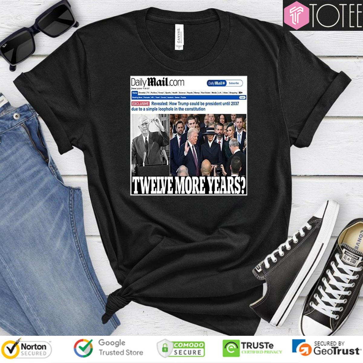 Shirt Shirt