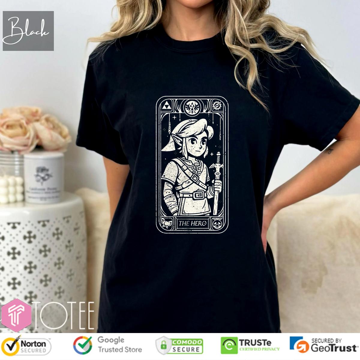 Shirt Shirt