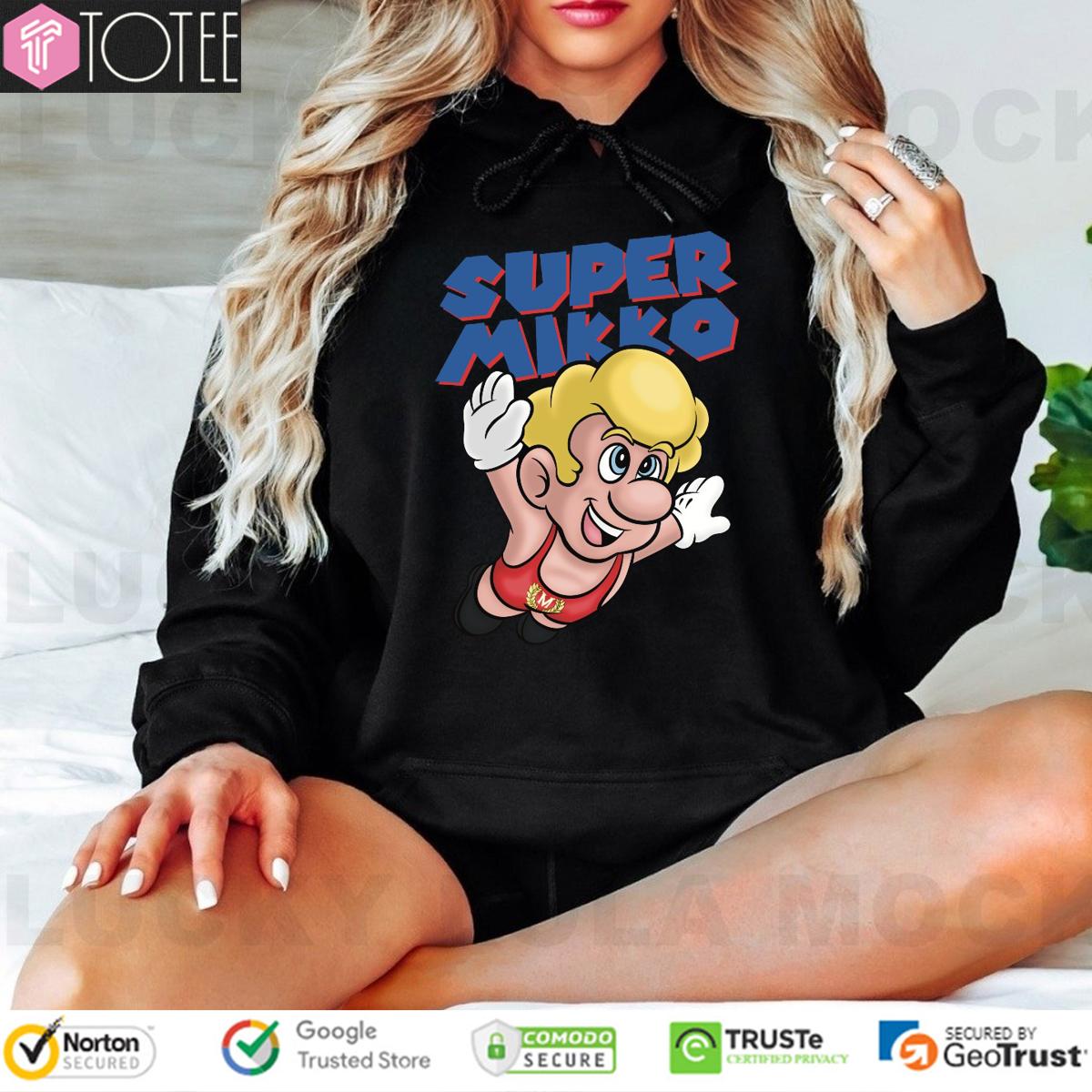 Hoodie Hoodie