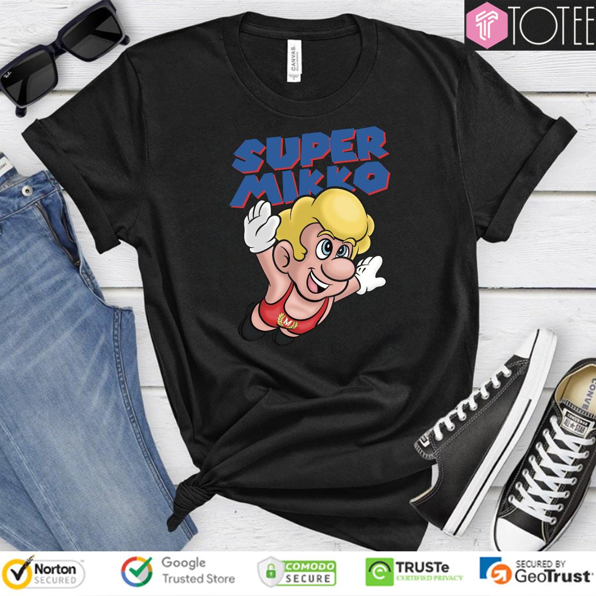 Shirt Shirt