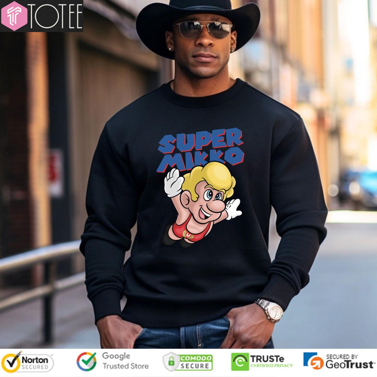 Sweatshirt Sweatshirt