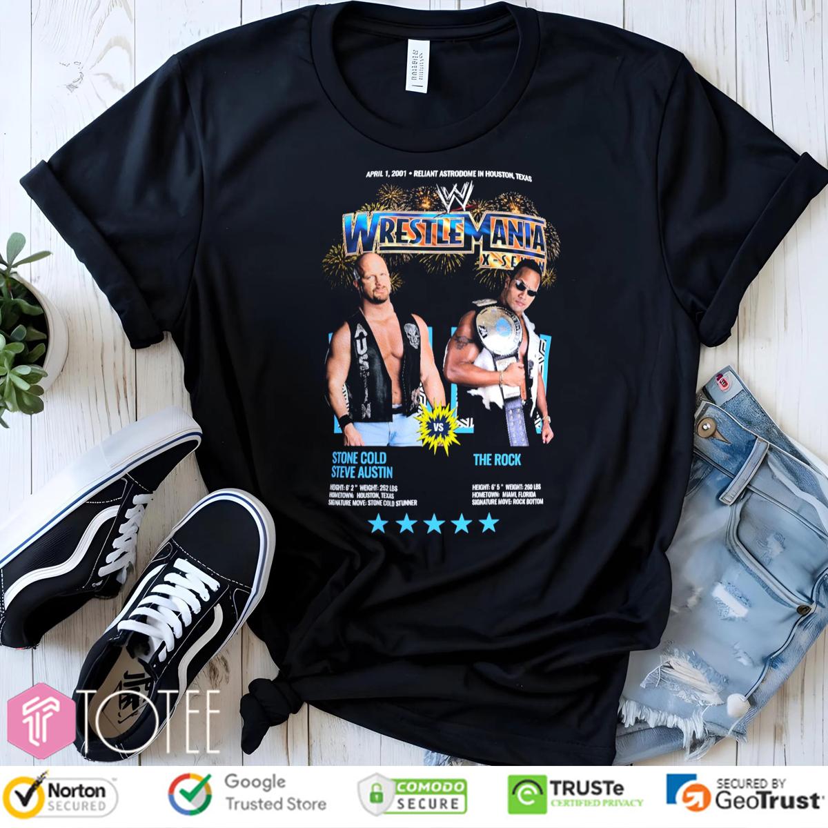 Shirt Shirt